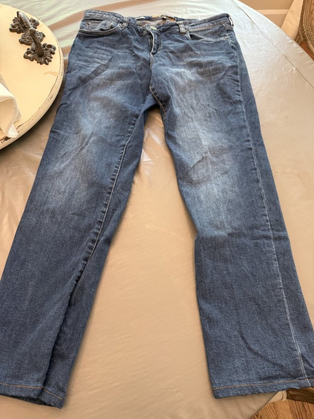 Kut from the Kloth Ladies Katy Boyfriend Jeans